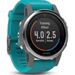 جهان بازار / ساعت هوشمندGarmin Fenix 5S 010-01685-13 Sport GPS Watch