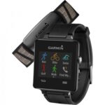 جهان بازار / ساعت هوشمند Garmin VivoActive Bundle GPS Smart Watch