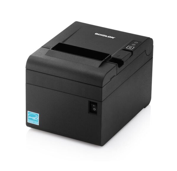 Bixolon E 300n فیش پرینتر - Image 2