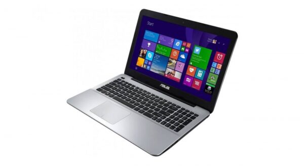 لپ تاپ ایسوس مدل R556QG - Image 2