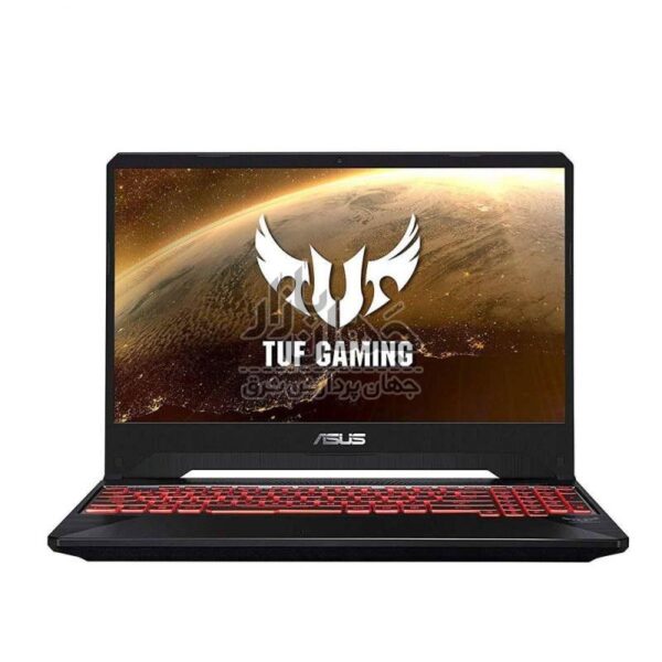 لپ تاپ 15 اینچی ایسوس مدل FX505GE