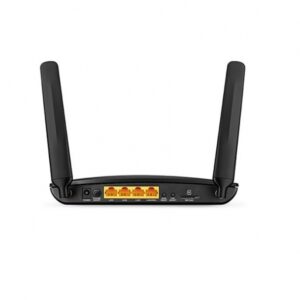 مودم روتر 4G تی پی لینک مدل TP-Link MR400-V4