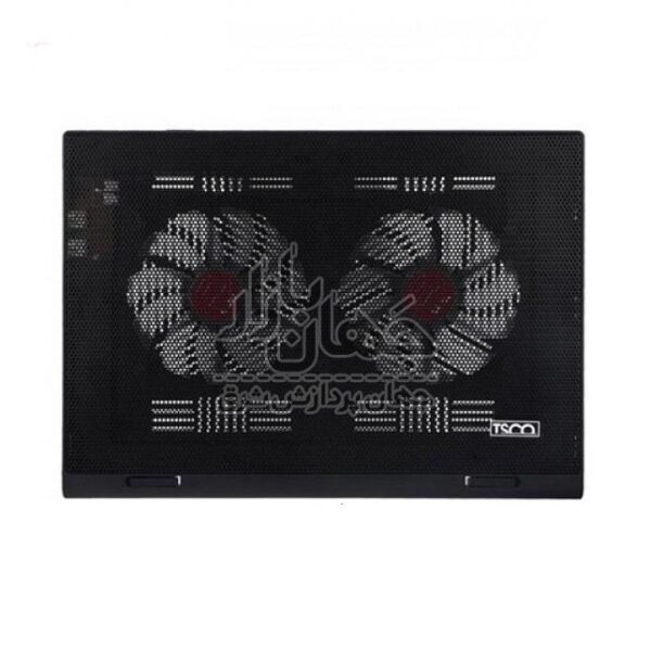 پایه خنک کننده تسکو مدل TCLP 3106