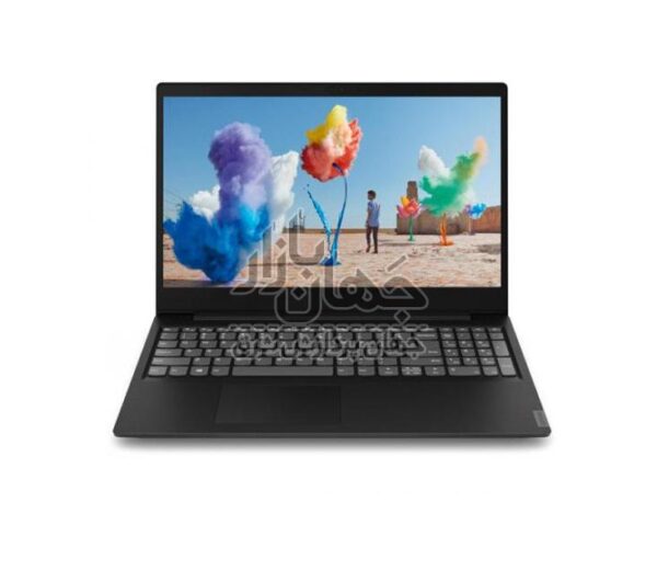 لپ تاپ لنوو 15 اینچی مدل IdeaPad L340-AS