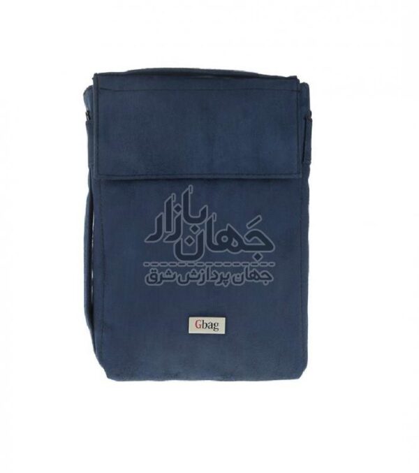 کیف لپ تاپ جی بگ مدل Mini مناسب برای لپ تاپ 12 اینچی