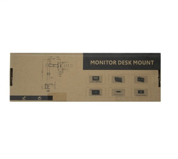 پایه نگهدارنده مانیتور مدل ARDI-01 - Image 3