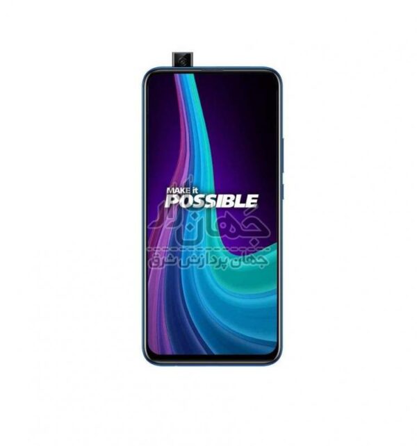 گوشی موبایل هوآوی مدل Y9 Prime 2019 STK-L21 دو سیم کارت ظرفیت 128 گیگابایت