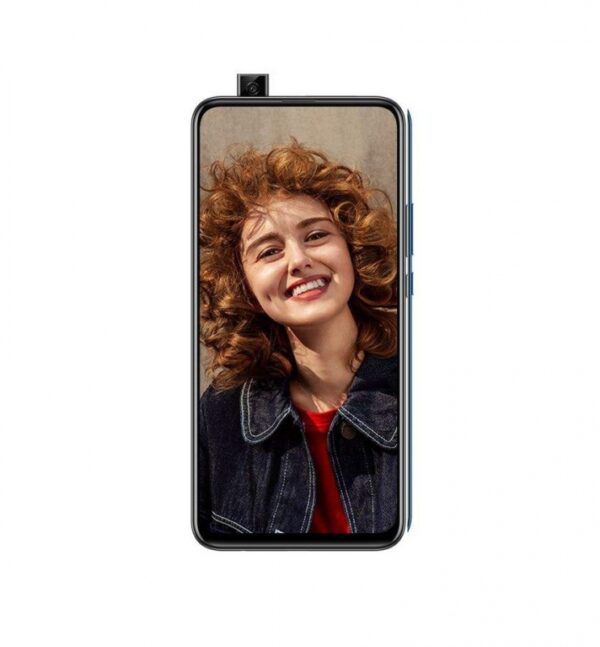 گوشی موبایل هوآوی مدل Y9 Prime 2019 STK-L21 دو سیم کارت ظرفیت 128 گیگابایت - Image 3