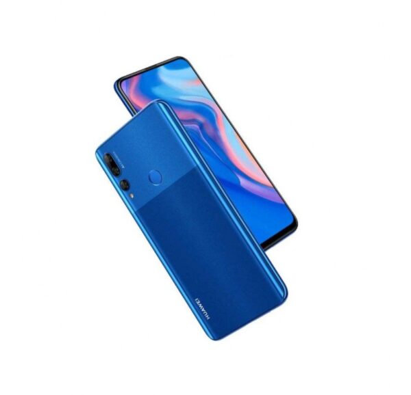 گوشی موبایل هوآوی مدل Y9 Prime 2019 STK-L21 دو سیم کارت ظرفیت 128 گیگابایت - Image 5