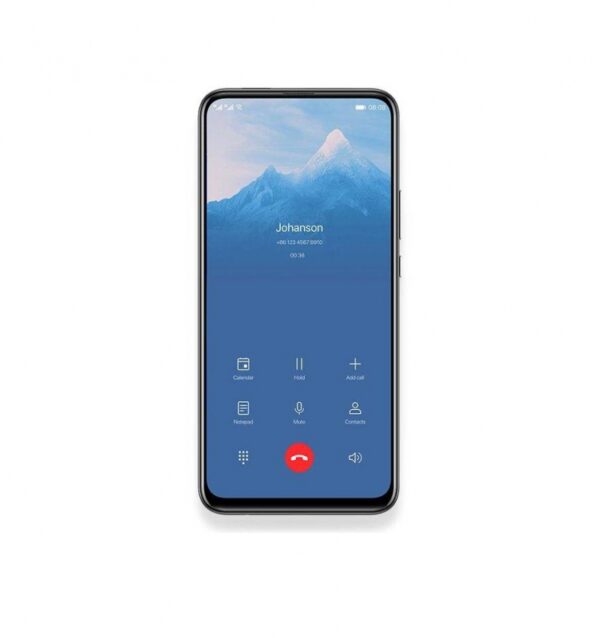 گوشی موبایل هوآوی مدل Y9 Prime 2019 STK-L21 دو سیم کارت ظرفیت 128 گیگابایت - Image 6