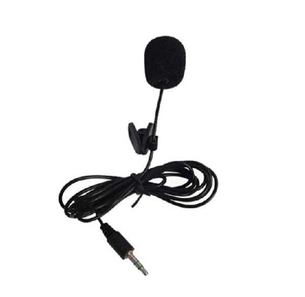 میکروفون یقه ای این وی مدل YW-001 - Image 2