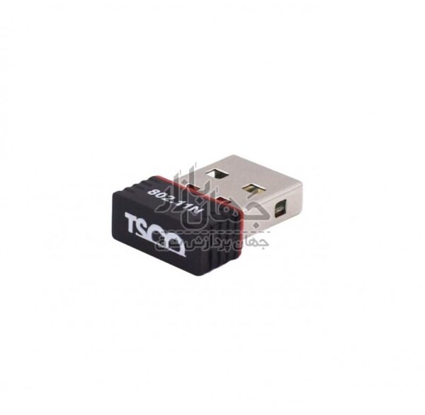 کارت شبکه USB تسکو مدل TW 1001