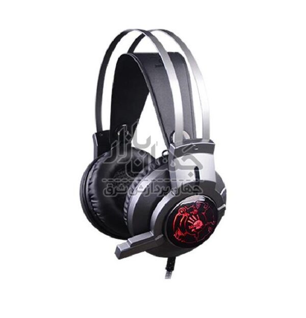  هدفون گیمینگ ای فورتک مدل Bloody G437