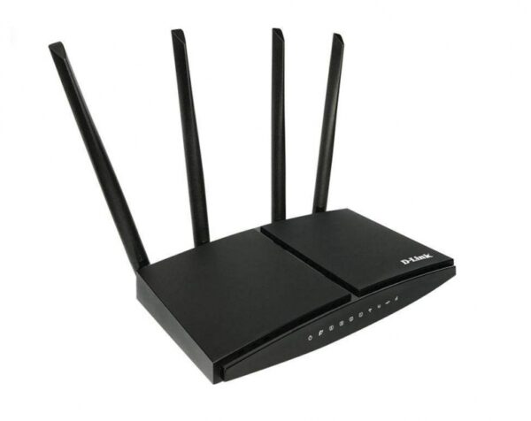 مودم روتر بی سیم LTE دی-لینک مدل DWR-M921 - Image 2