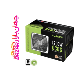 پاور گرین Green GP1200B-OCDG Platinum