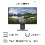 Dell P2319H