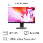 Dell P2419H