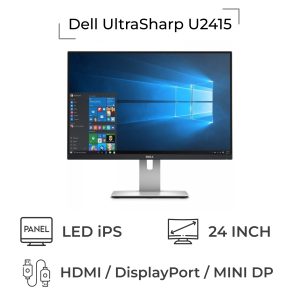 Dell UltraSharp U2415