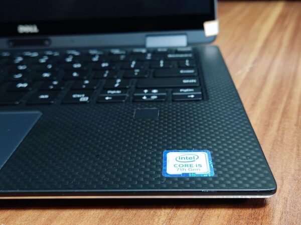 لپ تاپ استوک 13.5 اینچ دل Dell XPS 9385