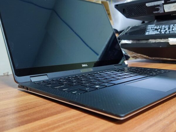 لپ تاپ استوک 13.5 اینچ دل Dell XPS 9385