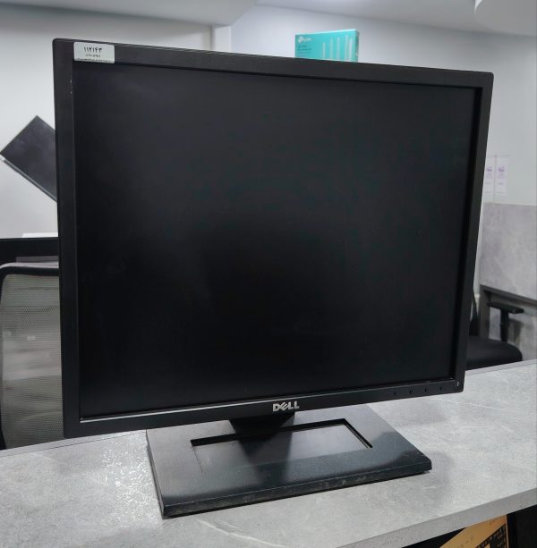 مانیتور استوک 19 اینچ دل P1917S پورت HDMI