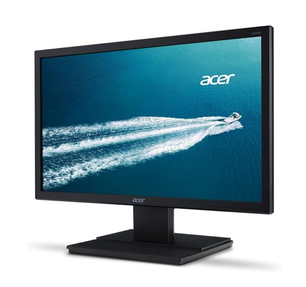 مانیتور استوک 22 اینچ ایسر v226hql - Image 5