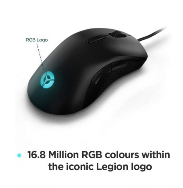 ماوس لنوو Legion M300 - Image 3