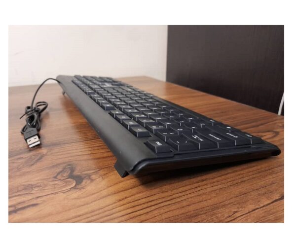 کیبورد و موس Limeide T15 - Image 3