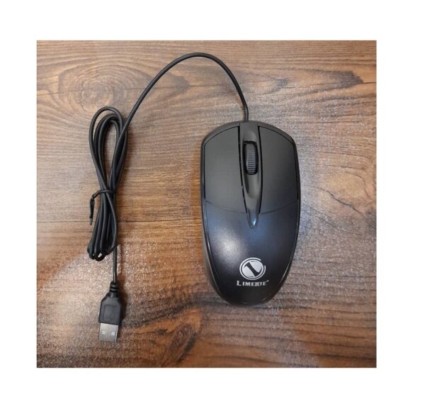 کیبورد و موس Limeide T15 - Image 5