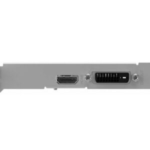کارت گرافیک پلیت GeForce GT 1030 ظرفیت 2 گیگابایت