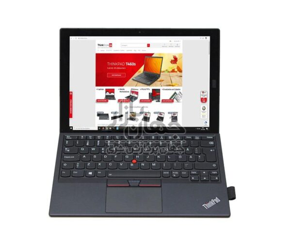 تبلت استوک 12 اینچ لنوو ThinkPad X1 Tablet Gen 2