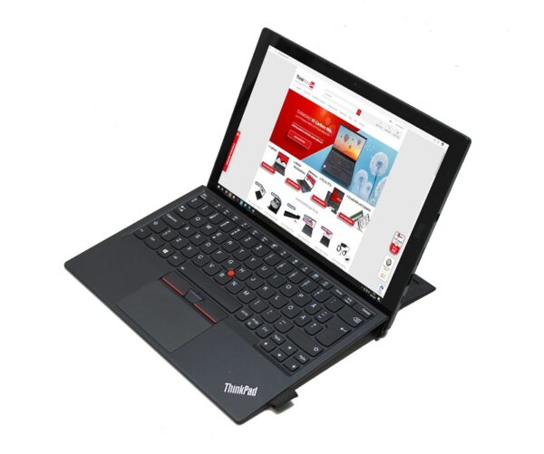 تبلت استوک 12 اینچ لنوو ThinkPad X1 Tablet Gen 2 - Image 4