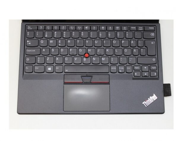 تبلت استوک 12 اینچ لنوو ThinkPad X1 Tablet Gen 2 - Image 7