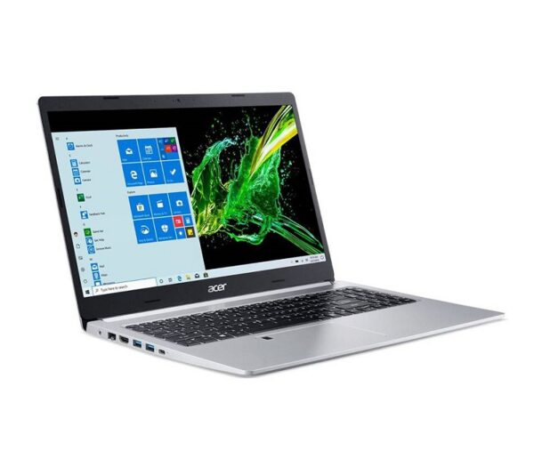 لپ تاپ 15 اینچ ایسر Aspire 5 A515-55G-72HH - Image 2