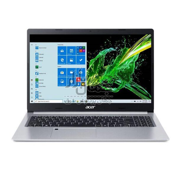 لپ تاپ 15 اینچ ایسر Aspire 5 A515-55G-72HH