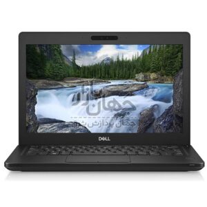لپ تاپ استوک 12.5 اینچ دل Dell Latitude 5290 صفحه لمسی