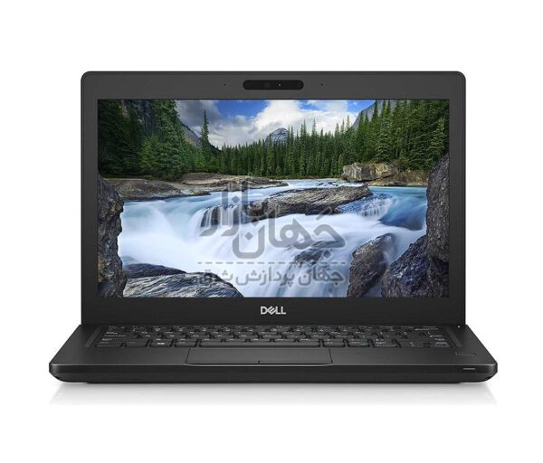 لپ تاپ استوک 12.5 اینچ دل Dell Latitude 5290 صفحه لمسی