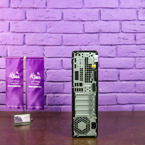 مینی کیس استوک اچ پی HP 800 G3