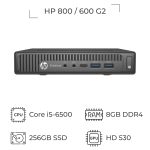HP 800 600 G2 I5