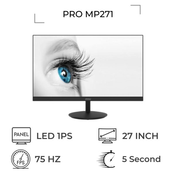 PRO MP271