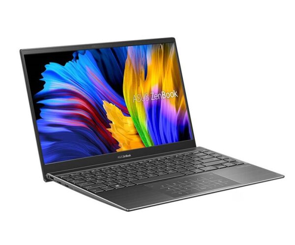 لپ تاپ ایسوس 14 اینچ ZenBook 14 UM425UG-A - Image 2