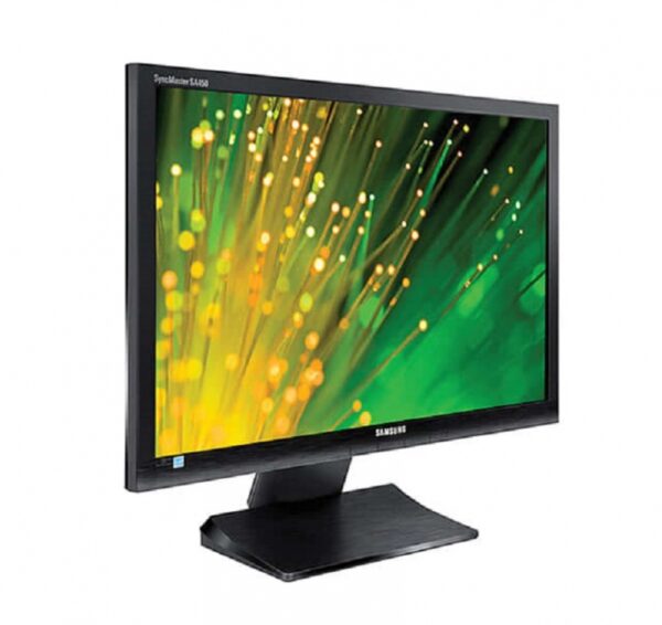 مانیتور استوک 22 اینچ سامسونگ LS22A450 - Image 3