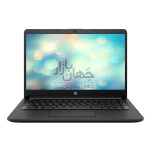 لپ تاپ اچ پی 14 اینچ HP 14-CF2224NIA-BA