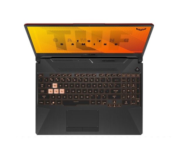 لپ تاپ ایسوس 15 اینچ TUF Gaming F15 FX506HM-AB - Image 2