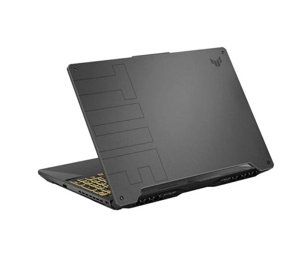 لپ تاپ ایسوس 15 اینچ TUF Gaming F15 FX506HM-AB - Image 6