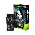 جهان بازار / کارت گرافیک گینوارد GeForce RTX 3060 Ti Ghost ظرفیت 8 گیگابایت