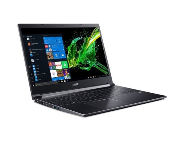 لپ تاپ ایسر 15 اینچ Aspire7 A715-75G-766D-A - Image 3