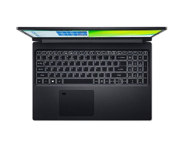 لپ تاپ ایسر 15 اینچ Aspire7 A715-75G-766D-A - Image 4