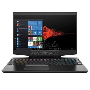 لپ تاپ اومن اچ پی 15 اینچ Hp Omen 15-DH1070WM-A