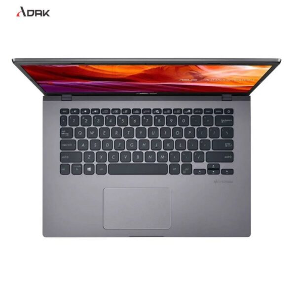 لپ تاپ ایسوس 14 اینچ VivoBook 14 M409DA-AD - Image 6